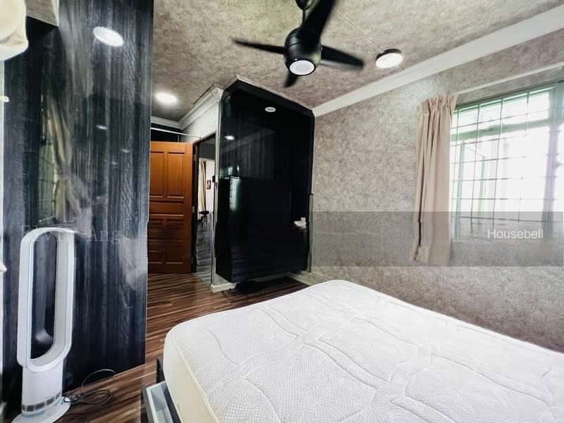 687B Woodlands Drive 75, S$ 1,000 (最低价格) /月, 组屋 - 5 A