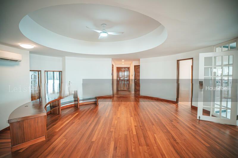 The Draycott, S$ 7,330,000 (可协商价格), 2,637 sqft, 公寓 - Apartment