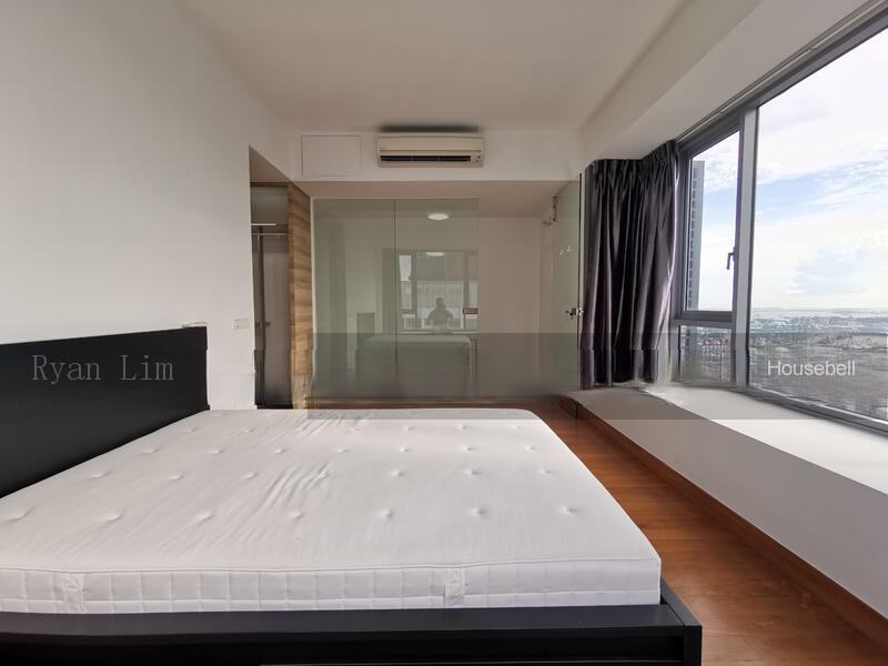 Altez, S$ 5,900 (可协商价格) /月, 861 sqft, 公寓 - Condominium