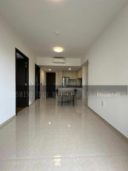 The Gazania, S$ 1,698,800, 700 sqft, 公寓 - Condominium