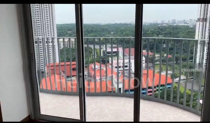 Queens Peak, S$ 6,200 /mo, 947 sqft, Condos - Condominium