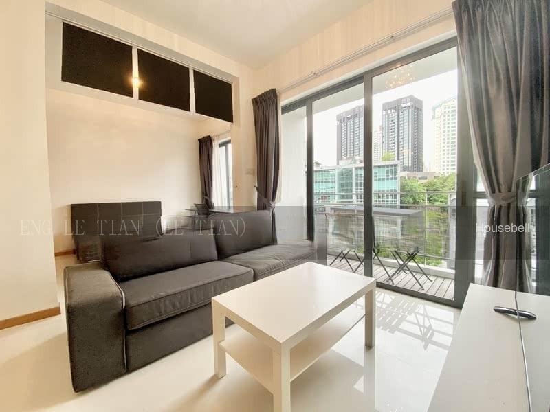 The Pier at Robertson, S$ 4,000 (最低价格) /月, 678 sqft, 公寓 - Condominium