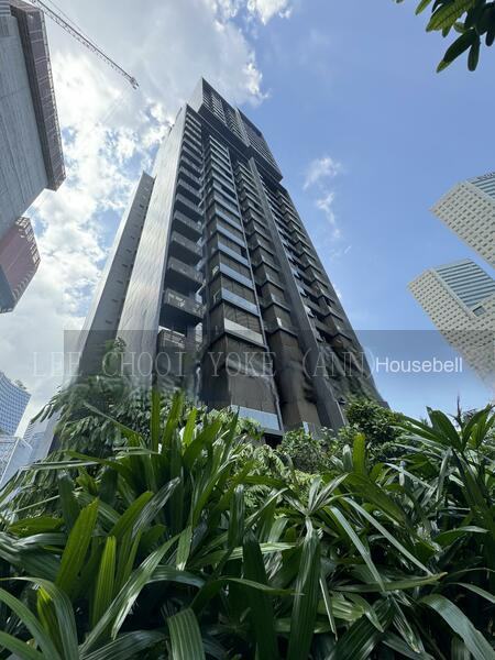 Midtown Bay, S$ 2,308,000, 732 sqft, 公寓 - Condominium