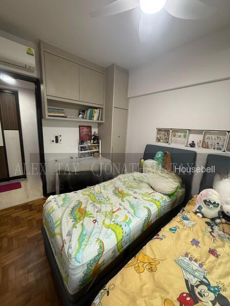 Sunrise Gardens, S$ 1,600,000 (可协商价格), 1,281 sqft, 公寓 - Condominium