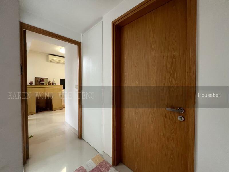 Parc Olympia, S$ 2,388,000, 1,873 sqft, 公寓 - Condominium