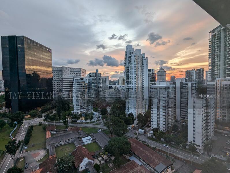 The Medge, S$ 2,600,000, 1,270 sqft, 公寓 - Apartment