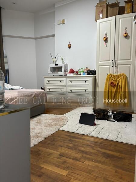 Textile Centre, S$ 1,200,000 (可协商价格), 883 sqft, 公寓 - Apartment