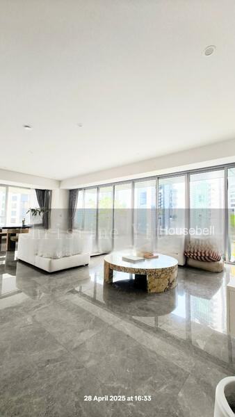 Boulevard 88, S$ 26,000 (可协商价格) /月, 2,777 sqft, 公寓 - Condominium