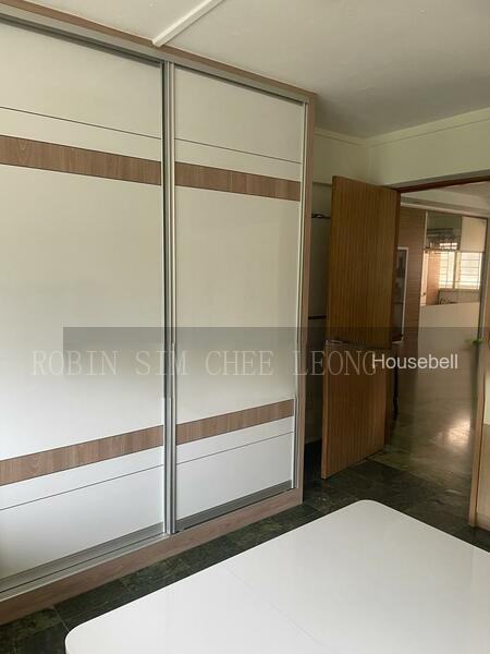205 Boon Lay Drive, S$ 530,000, 1,377 sqft, 组屋 - 5 I
