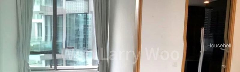 2 Bed Apartment (Condo) for Rent in  Helios Residences(4)