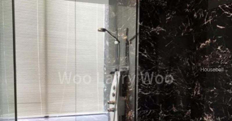 2 Bed Apartment (Condo) for Rent in  Helios Residences(1)