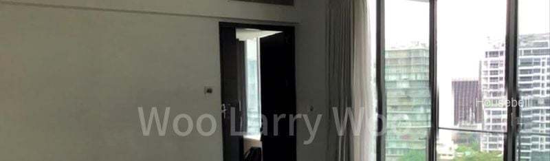 2 Bed Apartment (Condo) for Rent in  Helios Residences(3)