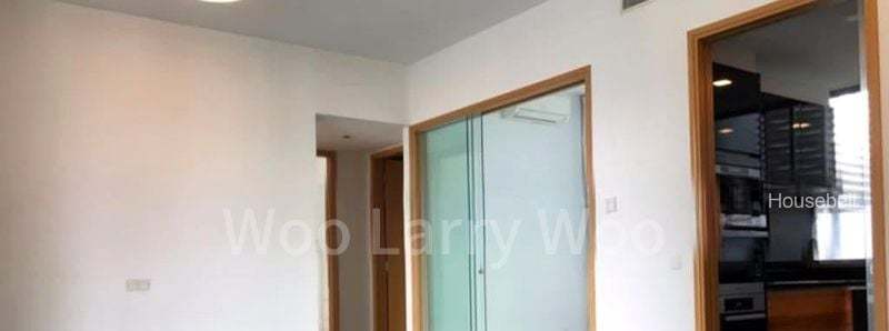 2 Bed Apartment (Condo) for Rent in  Helios Residences(5)