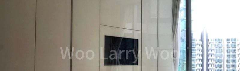 2 Bed Apartment (Condo) for Rent in  Helios Residences(2)