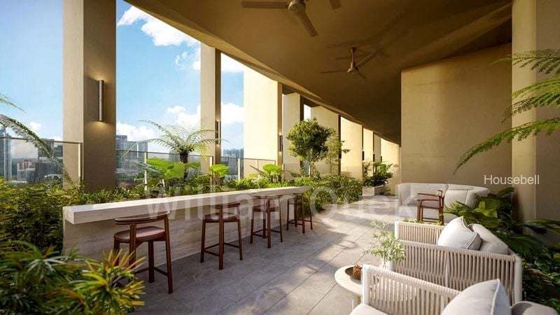 The Serra Residences