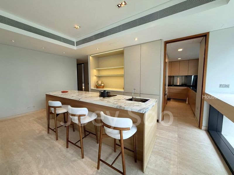 Hana, S$ 39,900 /月, 3,530 sqft, 公寓 - Apartment