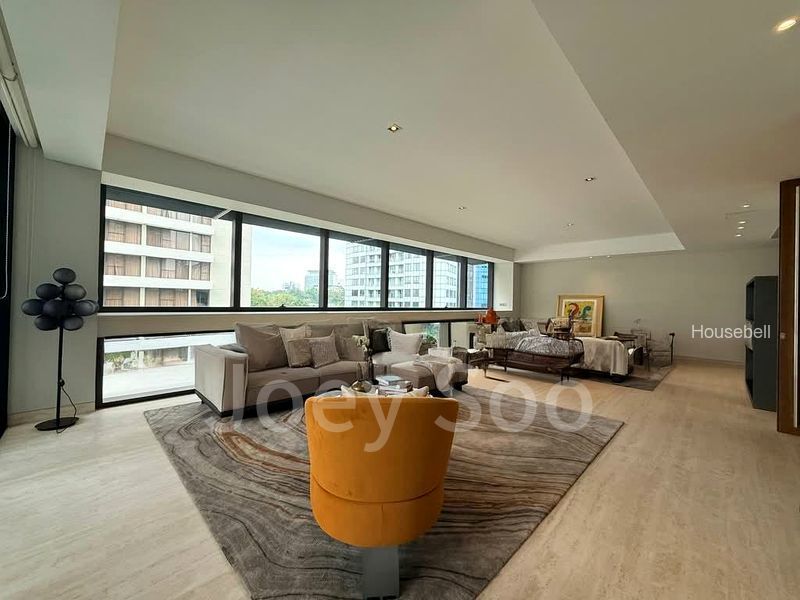 Hana, S$ 39,900 /月, 3,530 sqft, 公寓 - Apartment