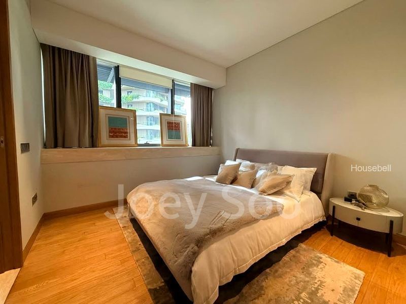 Hana, S$ 39,900 /月, 3,530 sqft, 公寓 - Apartment