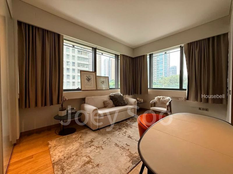 Hana, S$ 39,900 /月, 3,530 sqft, 公寓 - Apartment