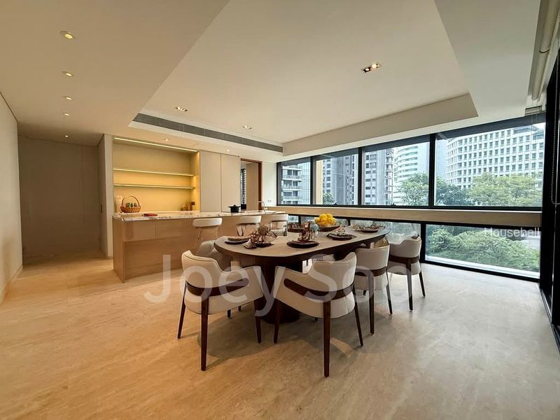 Hana, S$ 39,900 /月, 3,530 sqft, 公寓 - Apartment