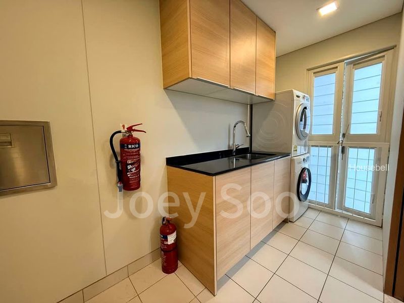Hana, S$ 39,900 /月, 3,530 sqft, 公寓 - Apartment
