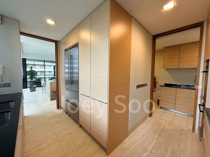 Hana, S$ 39,900 /月, 3,530 sqft, 公寓 - Apartment