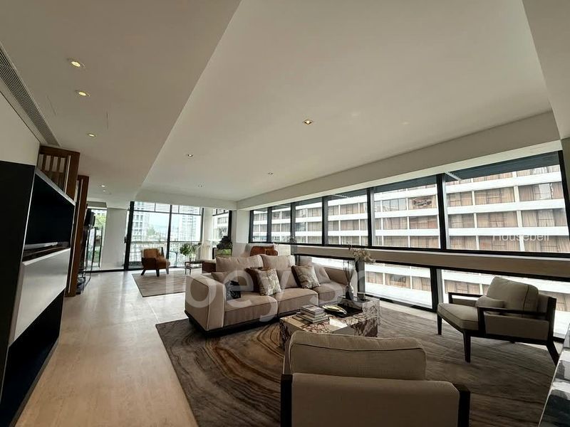 Hana, S$ 39,900 /月, 3,530 sqft, 公寓 - Apartment