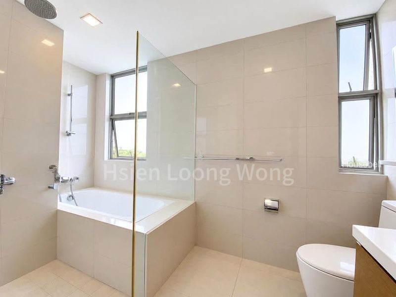 Nassim Regency, S$ 12,250 /月, 2,024 sqft, 公寓 - Apartment