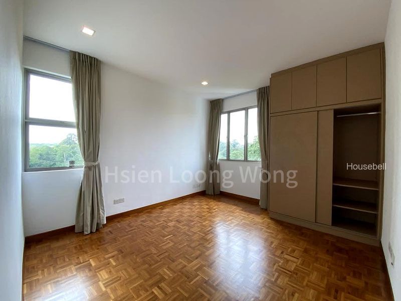Nassim Regency, S$ 12,250 /月, 2,024 sqft, 公寓 - Apartment