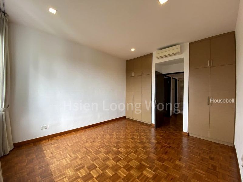 Nassim Regency, S$ 12,250 /月, 2,024 sqft, 公寓 - Apartment