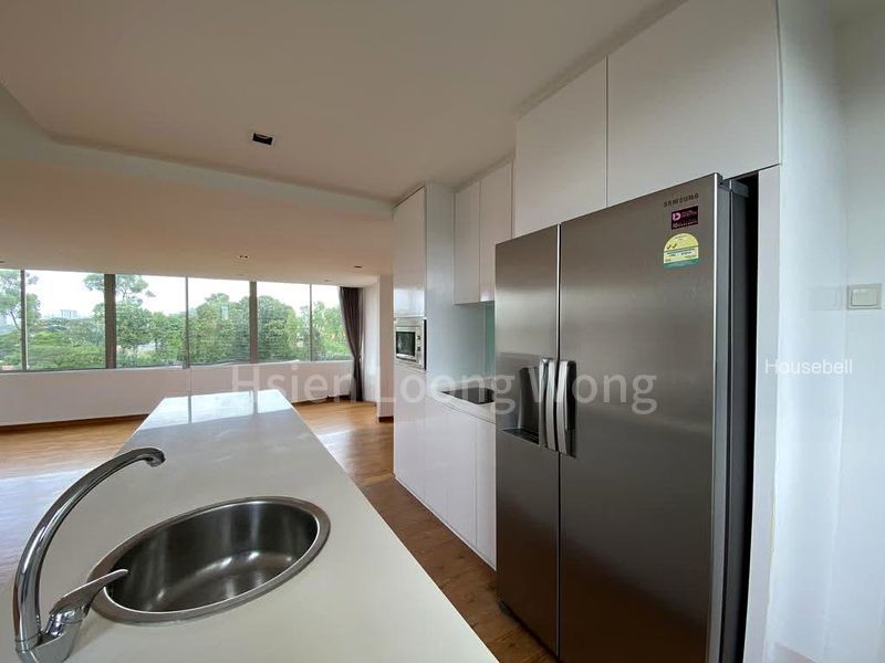 Nassim Regency, S$ 12,250 /月, 2,024 sqft, 公寓 - Apartment