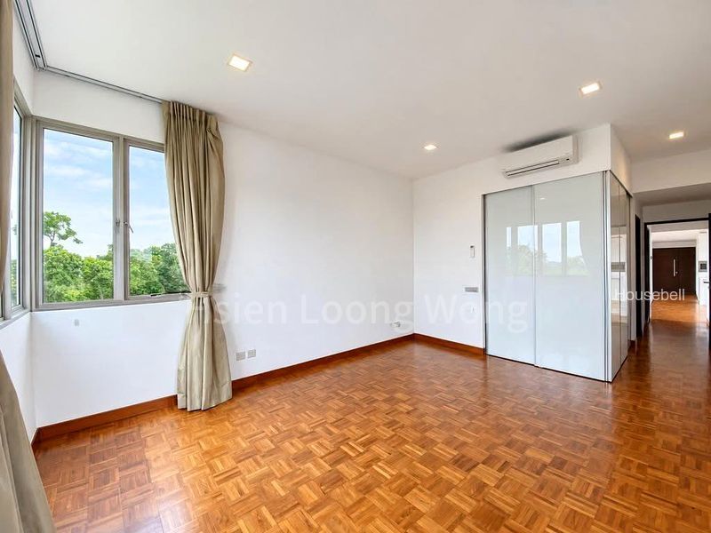 Nassim Regency, S$ 12,250 /月, 2,024 sqft, 公寓 - Apartment