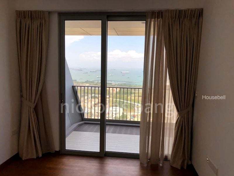V on Shenton, S$ 9,200 /月, 1,528 sqft, 公寓 - Condominium
