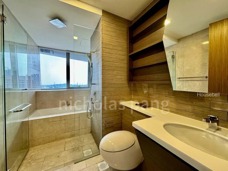 V on Shenton, S$ 9,200 /月, 1,528 sqft, 公寓 - Condominium