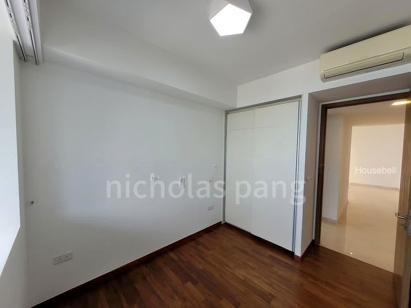 V on Shenton, S$ 9,200 /月, 1,528 sqft, 公寓 - Condominium