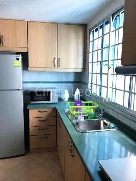 Grandlink Square, S$ 1,300 /月, 150 sqft, 公寓 - Apartment