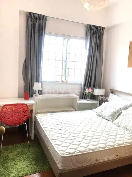 Grandlink Square, S$ 1,300 /月, 150 sqft, 公寓 - Apartment