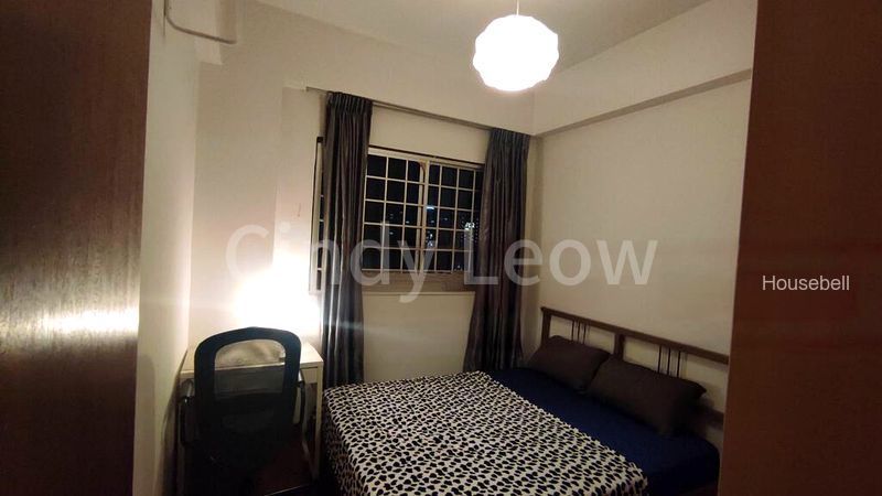 Grandlink Square, S$ 1,300 /月, 150 sqft, 公寓 - Apartment