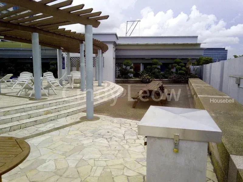 Grandlink Square, S$ 1,300 /月, 150 sqft, 公寓 - Apartment