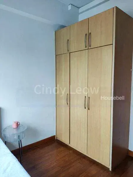 Grandlink Square, S$ 1,300 /月, 150 sqft, 公寓 - Apartment