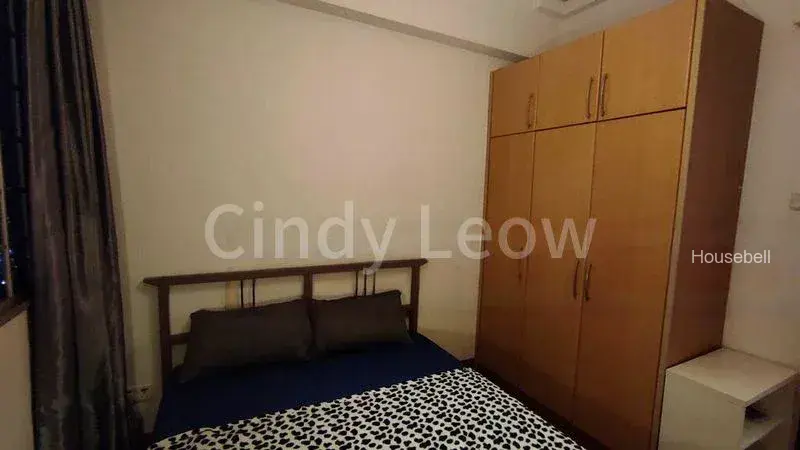 Grandlink Square, S$ 1,300 /月, 150 sqft, 公寓 - Apartment