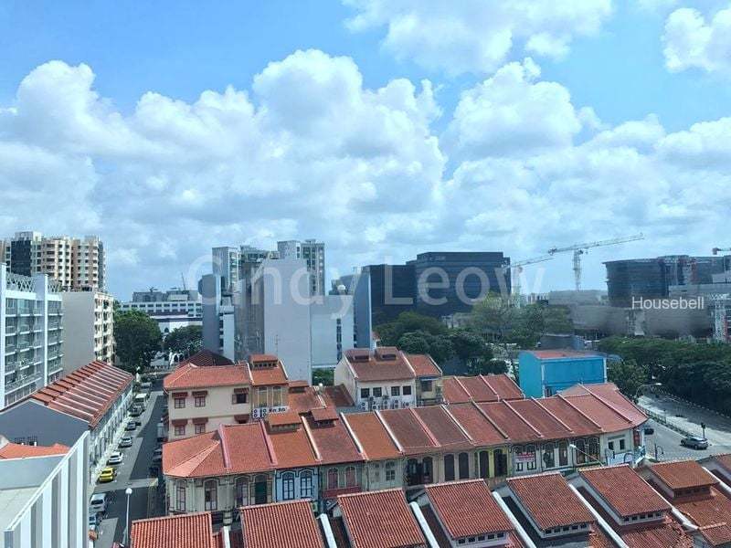 Grandlink Square, S$ 1,300 /月, 150 sqft, 公寓 - Apartment