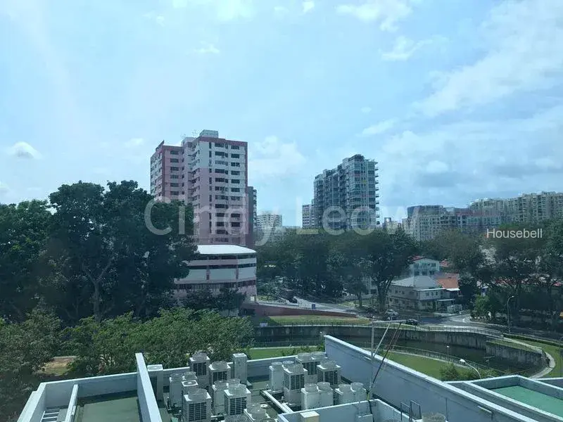 Grandlink Square, S$ 1,300 /月, 150 sqft, 公寓 - Apartment