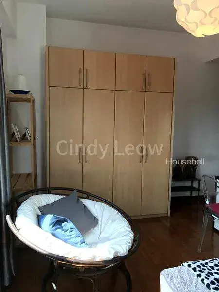 Grandlink Square, S$ 1,300 /月, 150 sqft, 公寓 - Apartment