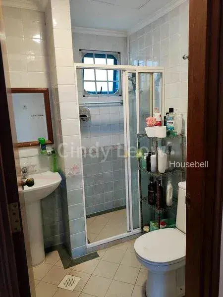Grandlink Square, S$ 1,300 /月, 150 sqft, 公寓 - Apartment