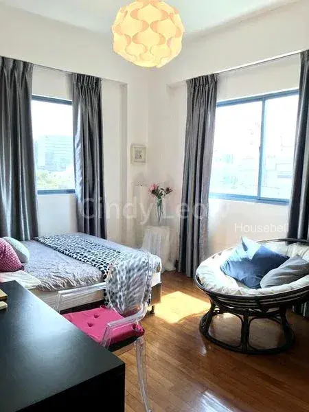 Grandlink Square, S$ 1,300 /月, 150 sqft, 公寓 - Apartment