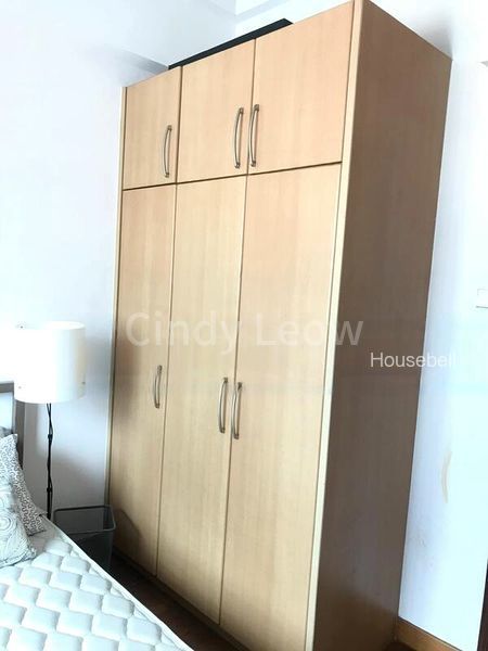 Grandlink Square, S$ 1,300 /月, 150 sqft, 公寓 - Apartment