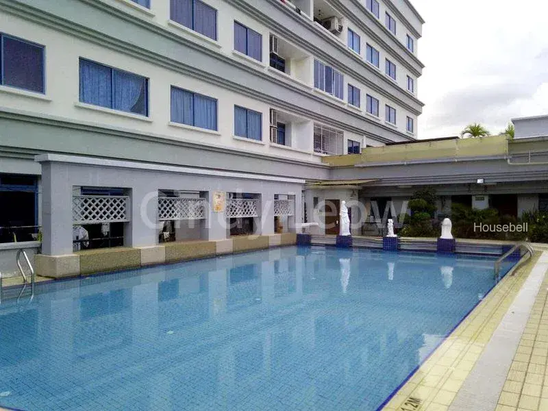 Grandlink Square, S$ 1,300 /月, 150 sqft, 公寓 - Apartment