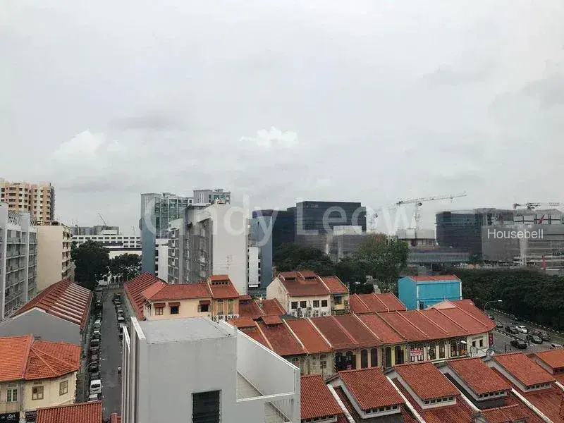 Grandlink Square, S$ 1,300 /月, 150 sqft, 公寓 - Apartment