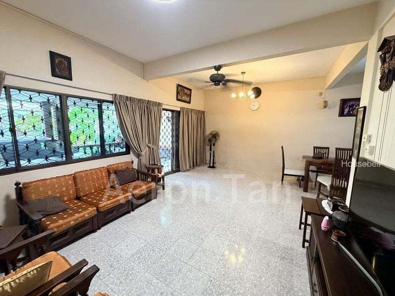 Hillview Estate(2)